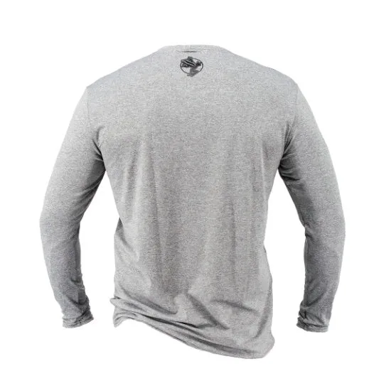 AKONA Long Sleeve Men's Sun Shirt