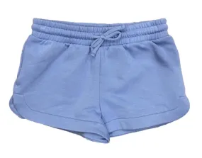 Blue Water Soft Cloud Shorts