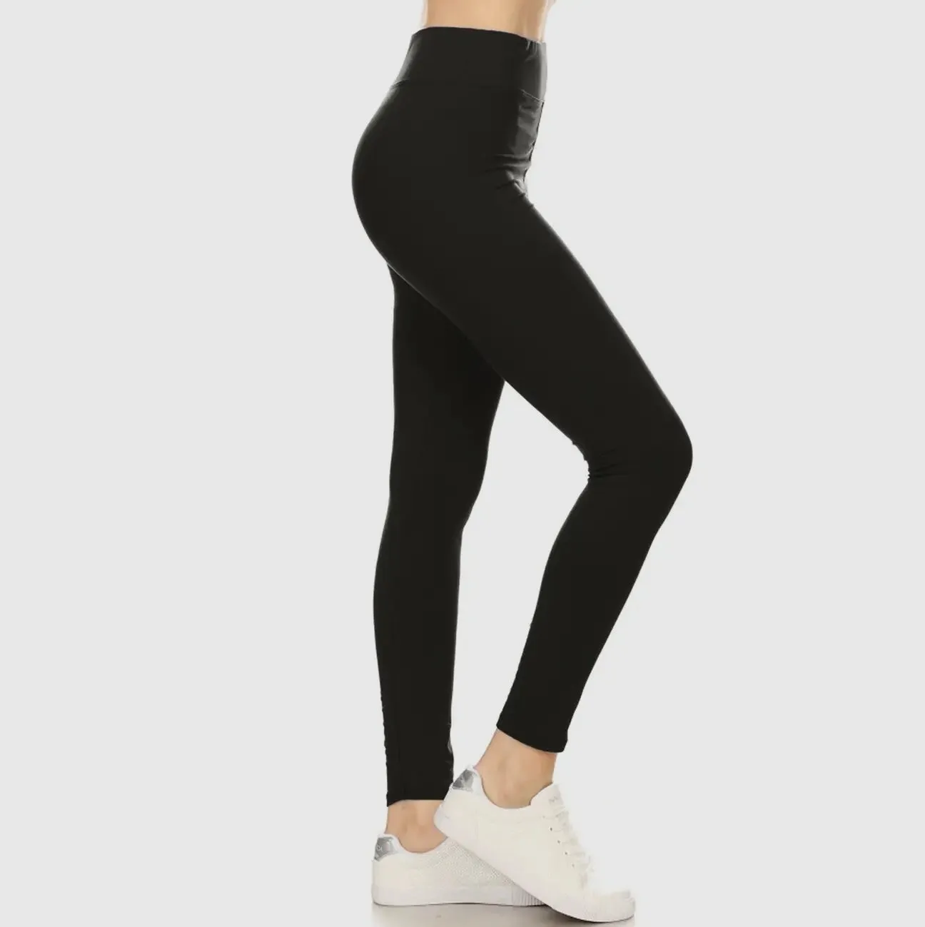 Butter Soft Skinny Leggings