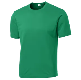 D1415M Mens Competitor Tee