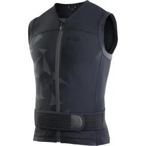 Evoc Protector Vest Pro 2023: Black Xl