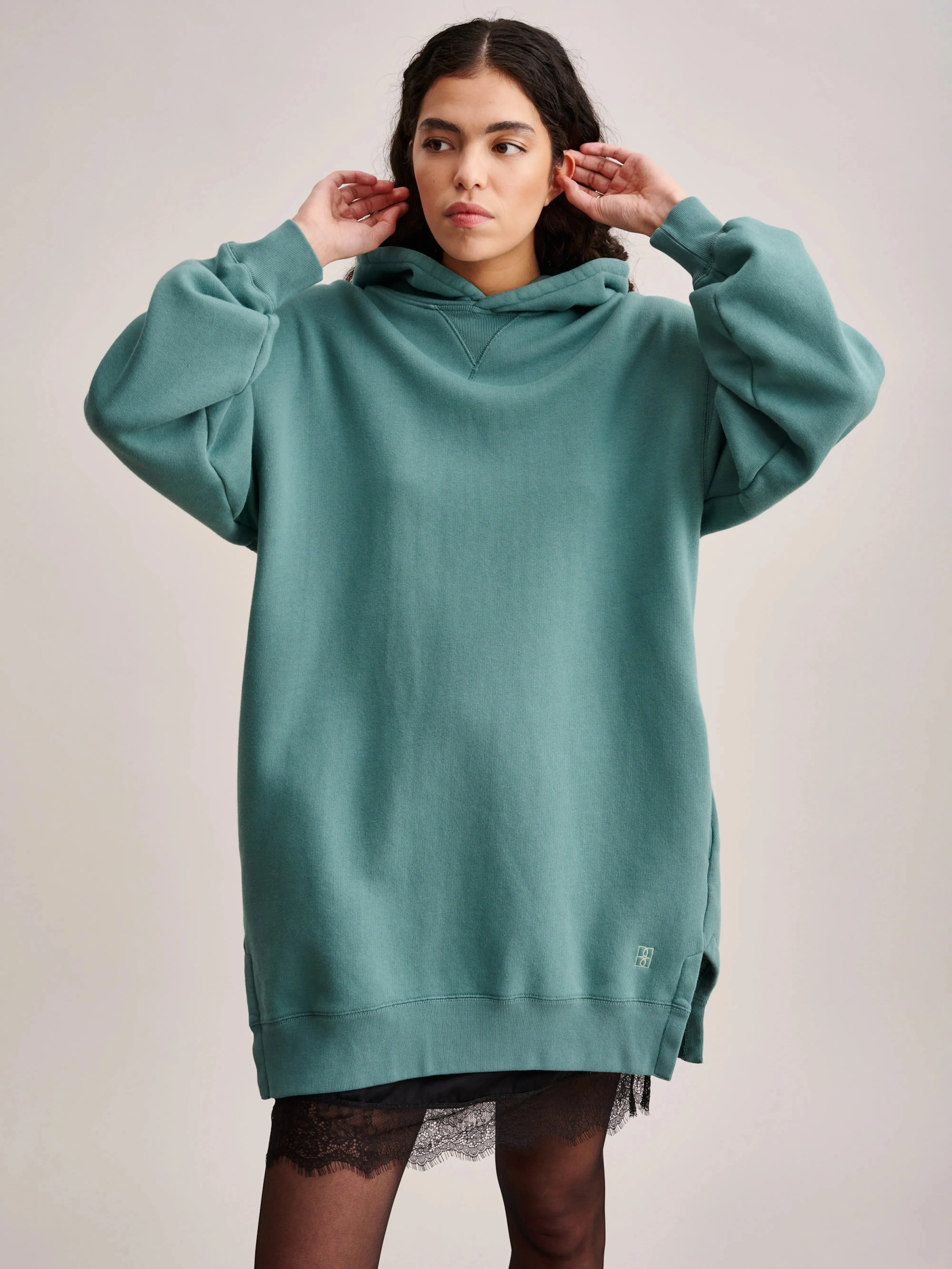 Flinn Sweatshirt (232 / W / PINE)