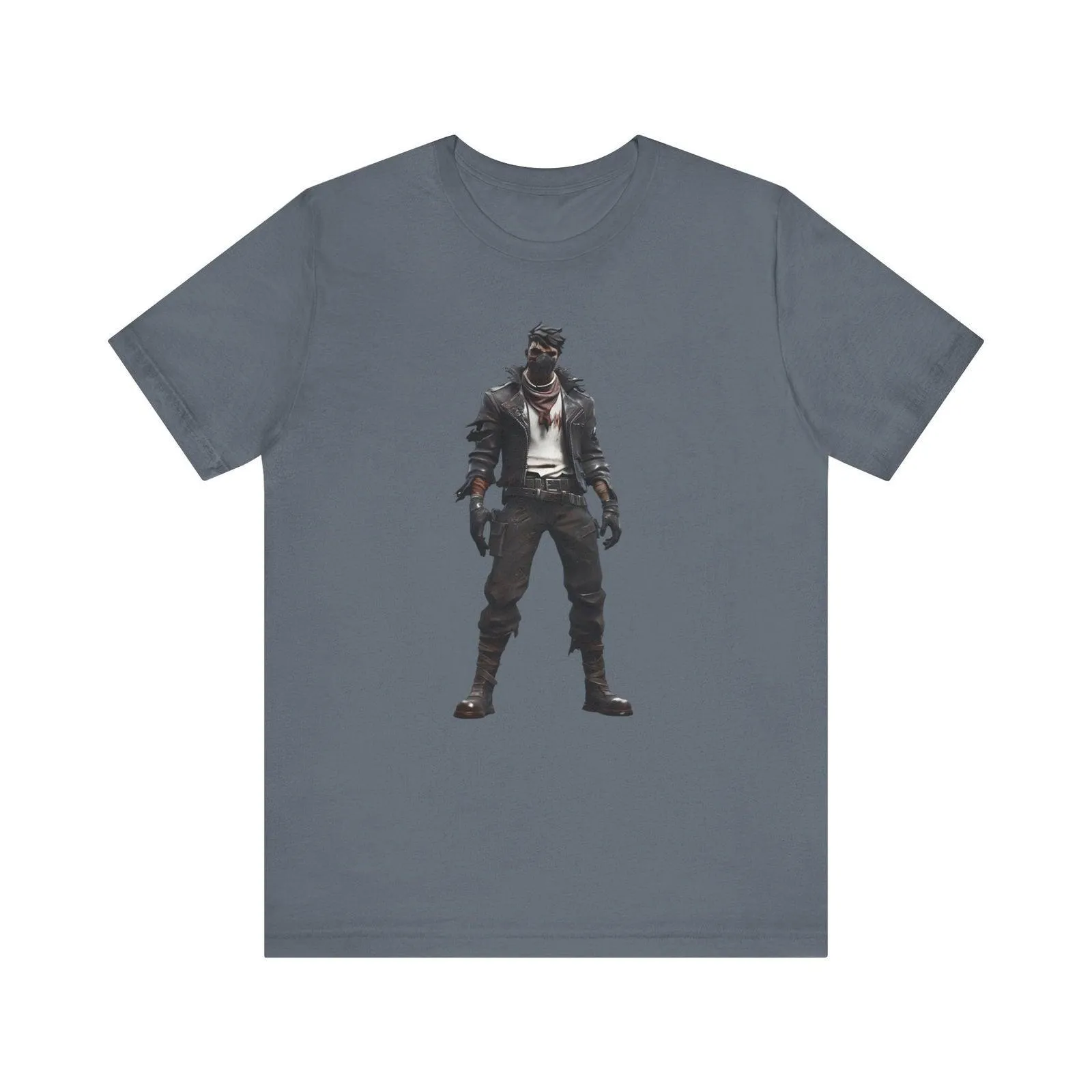 Fortnite Rebel Shadow T Shirt