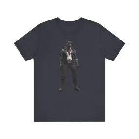 Fortnite Rebel Shadow T Shirt