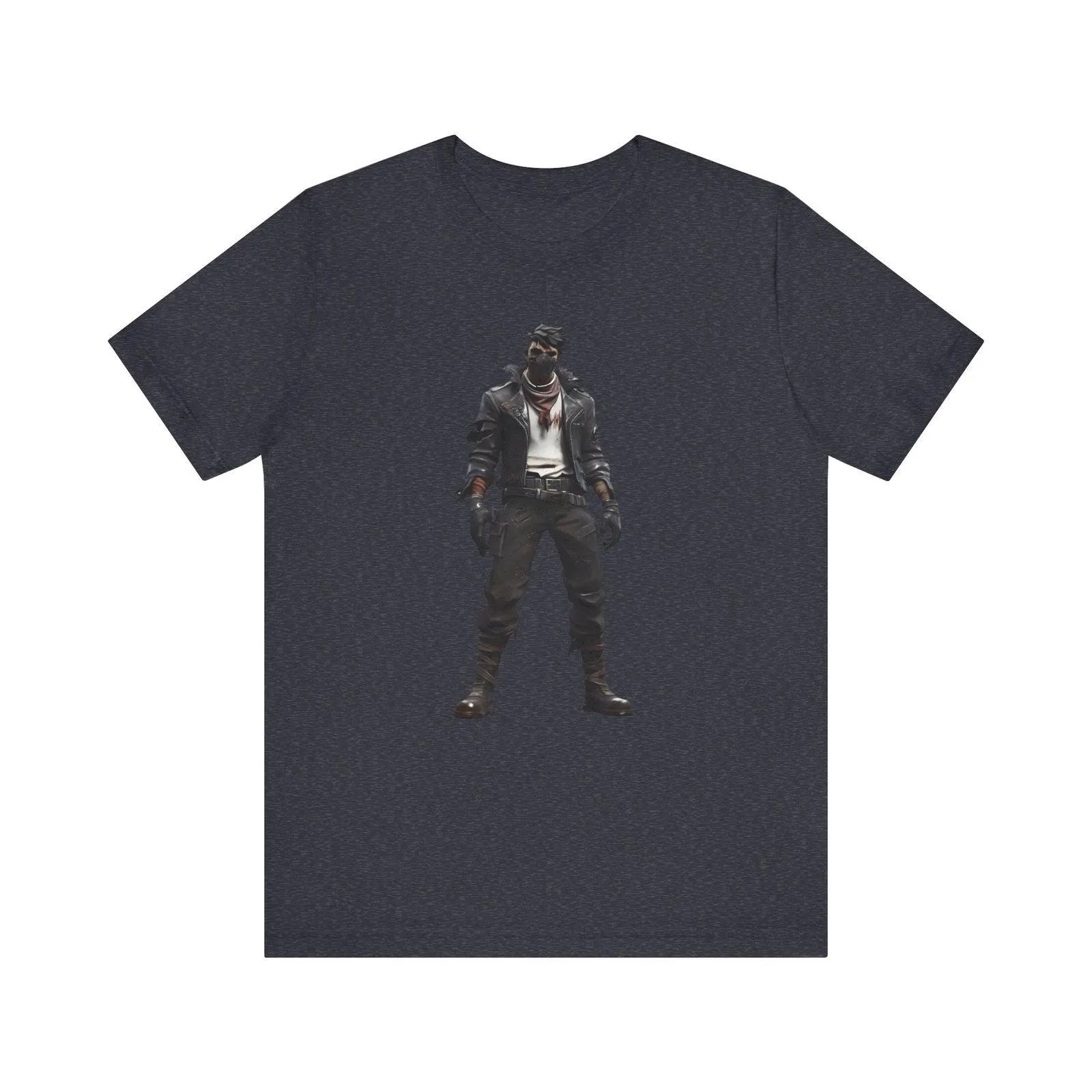 Fortnite Rebel Shadow T Shirt