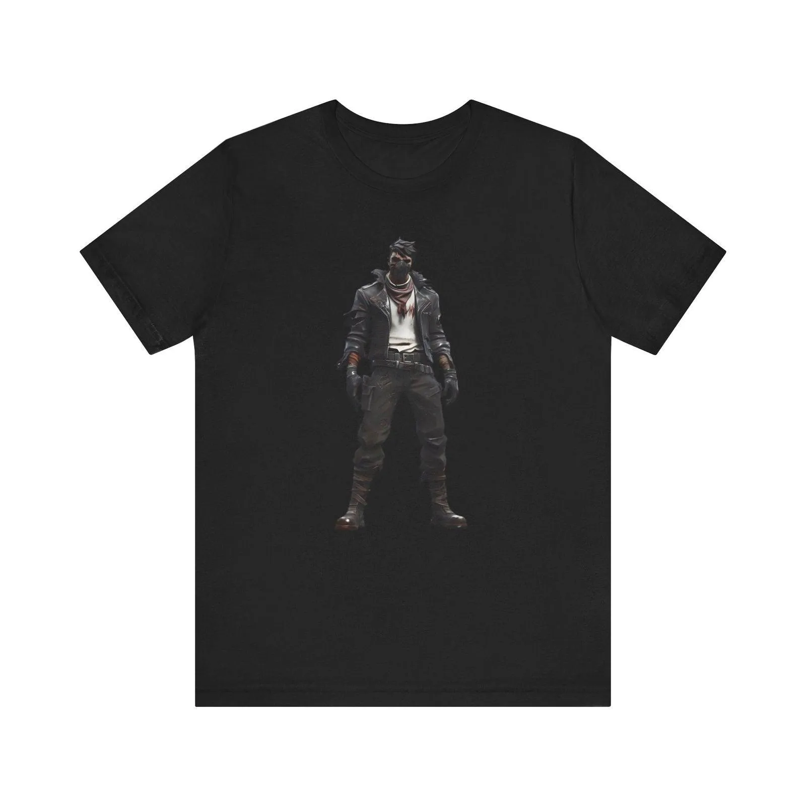 Fortnite Rebel Shadow T Shirt