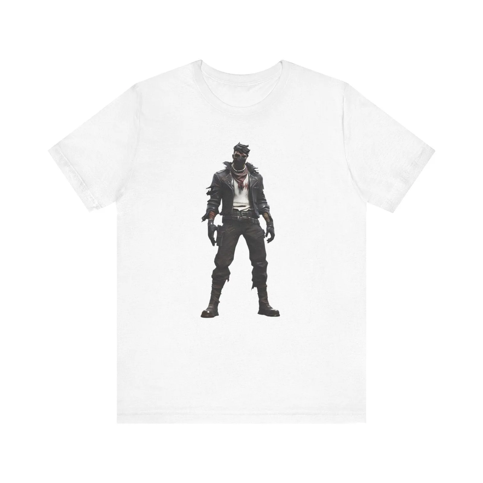 Fortnite Rebel Shadow T Shirt