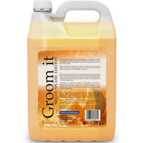 Groom It Melon Splash Edition Gallon by Botaniqa