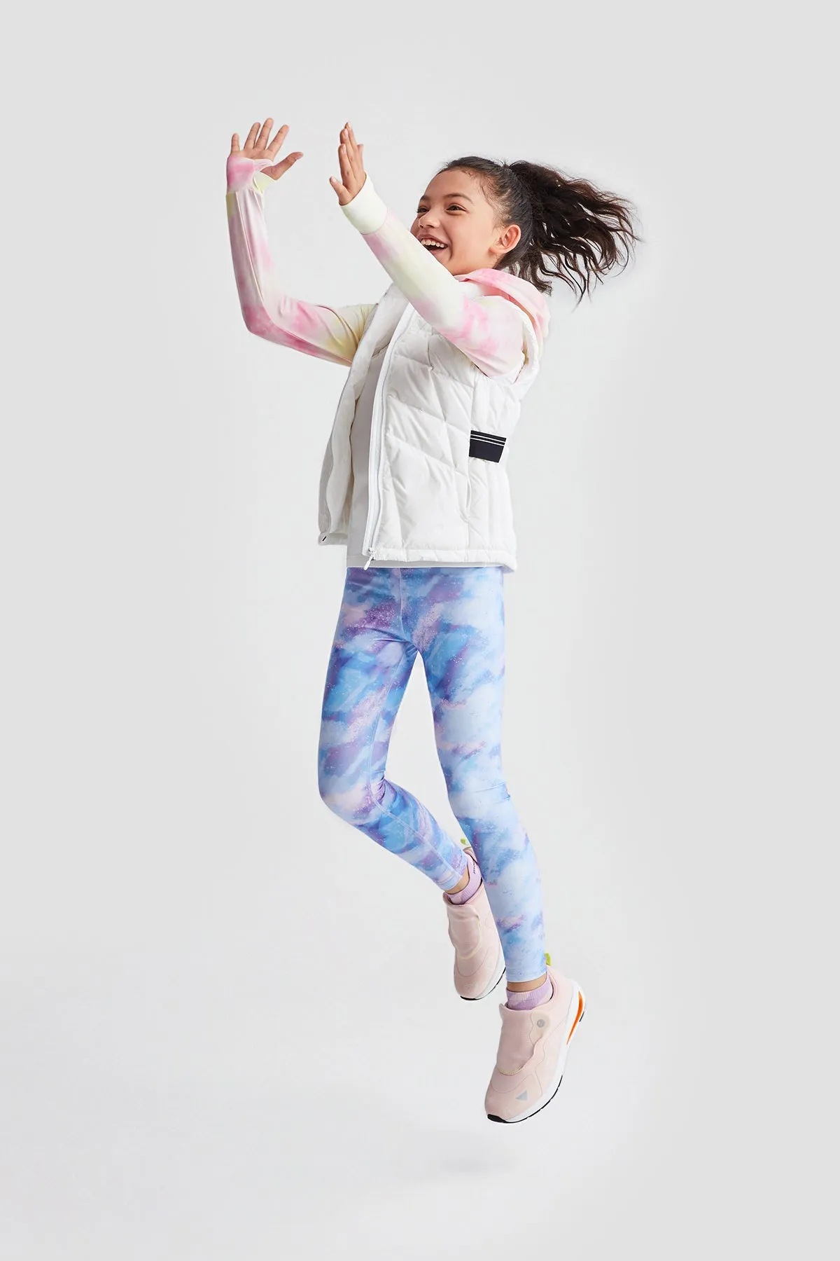 HEAVENLY Queenie Leggings