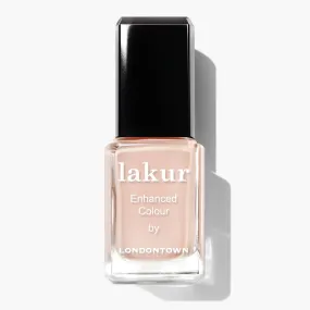 Linen Nail Color | Gel-Like Nail Polish - Clean Beauty