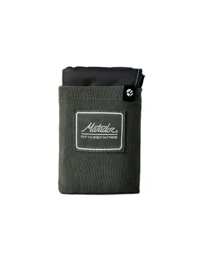 Matador Pocket Blanket™ 3.0 Green