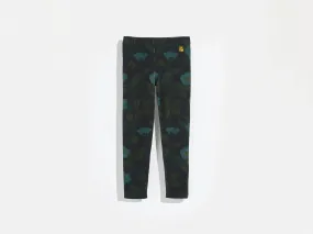 Mint Leggings (232 / G / COMBO B)