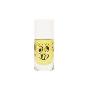 Nailmatic Kids Water-Based Nail Polish - Lulu - Pearly Yellow