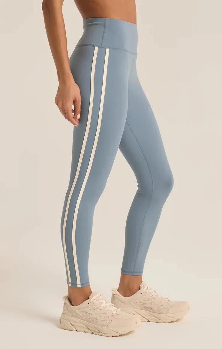 On Rotation 7/8 Leggings