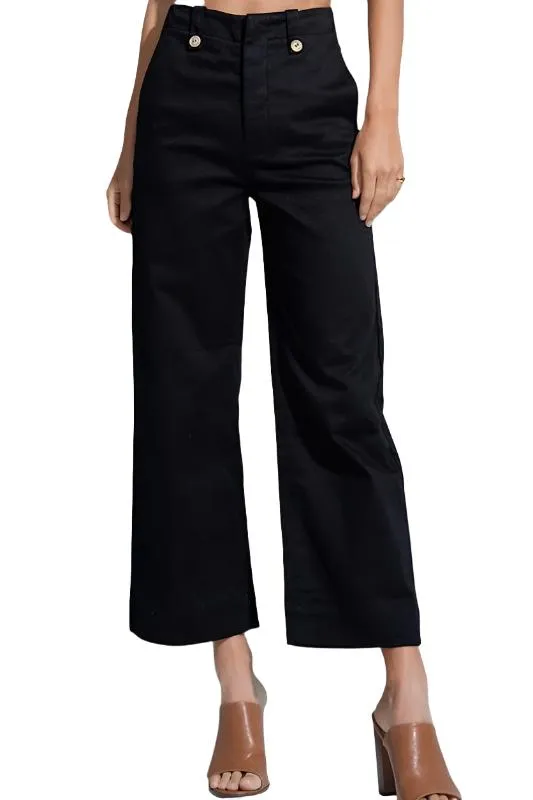 Palazzo Pants