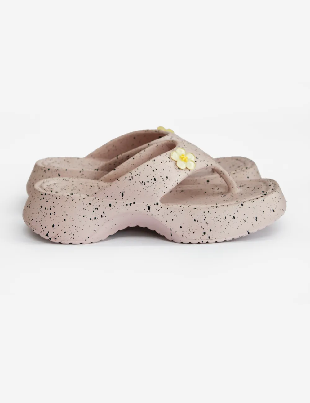 Pink | Soft Slippers for women