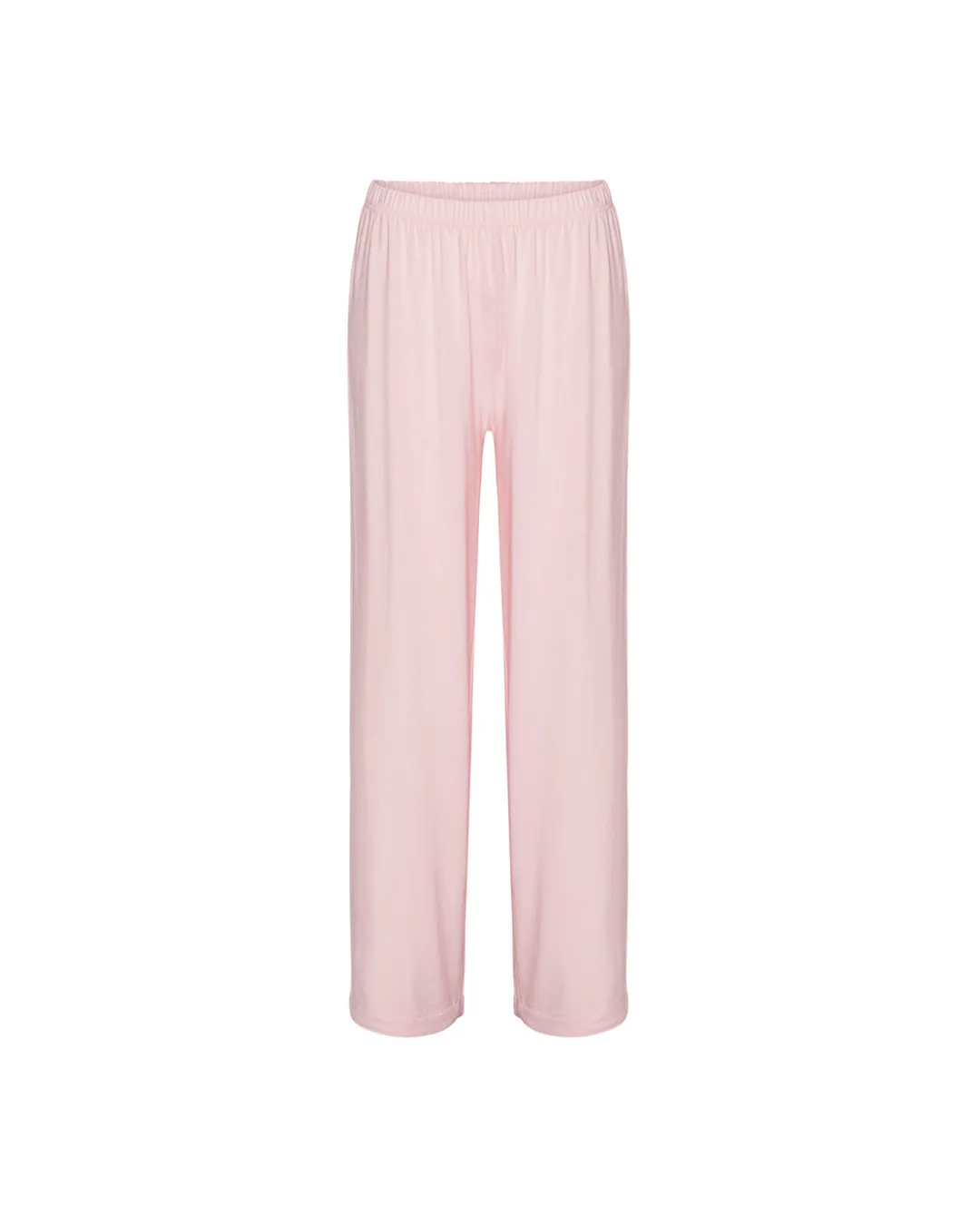 Pyjamas Pants - Soft Pink