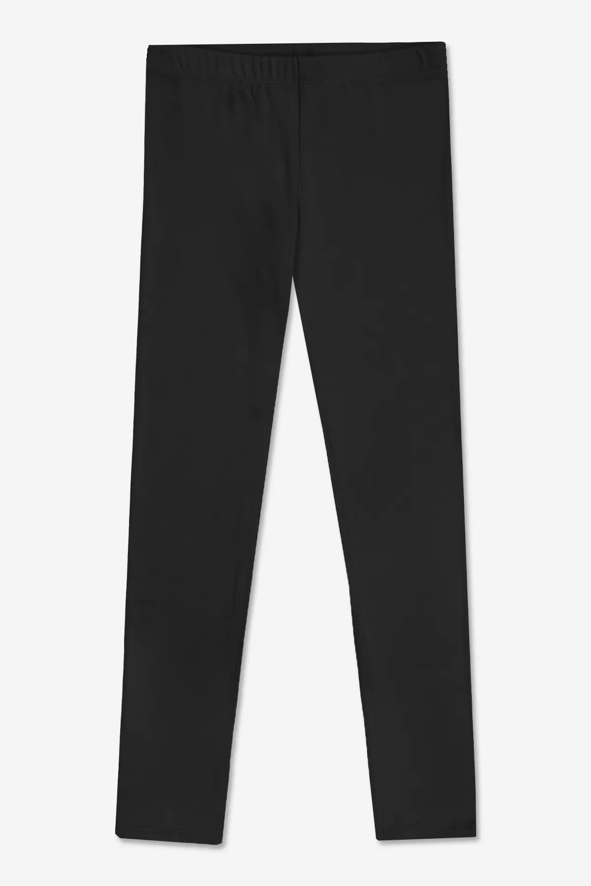 Simply Soft Luxe Long Legging - Black