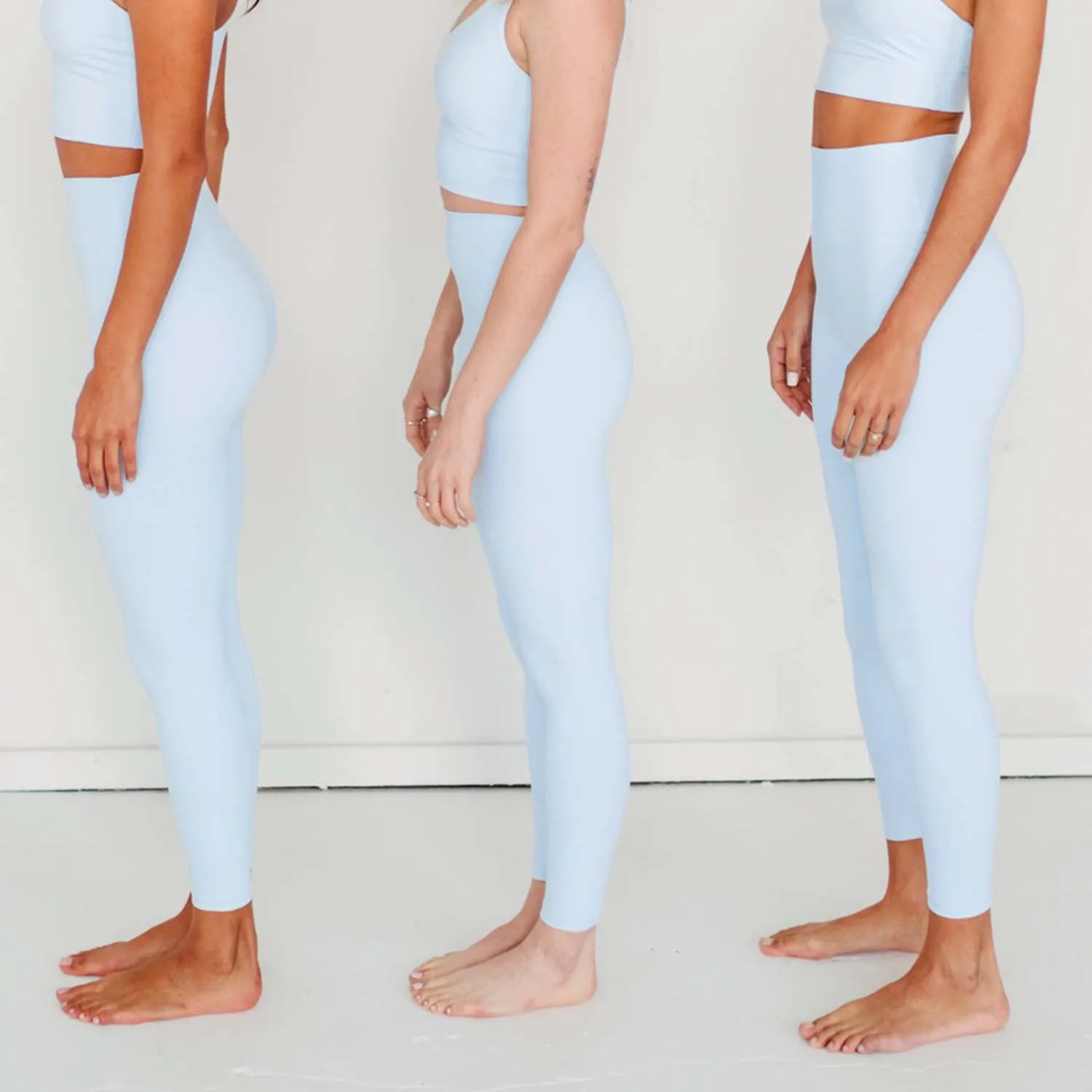 Soft & Sculpt Leggings 1.0