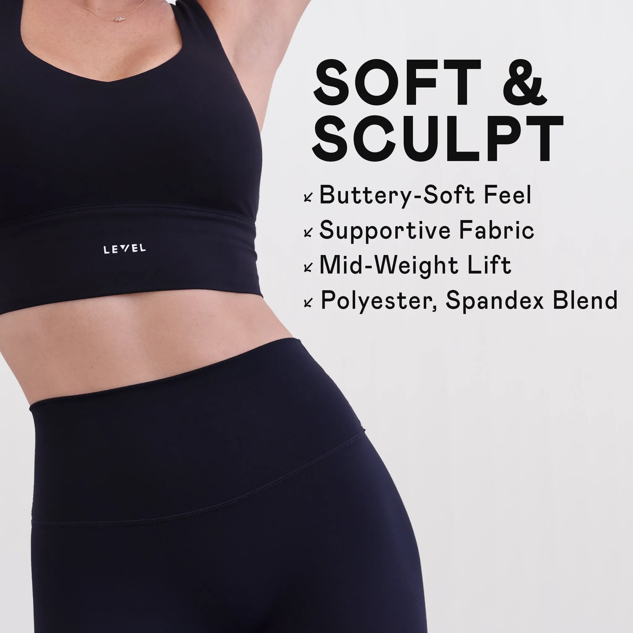 Soft & Sculpt Leggings