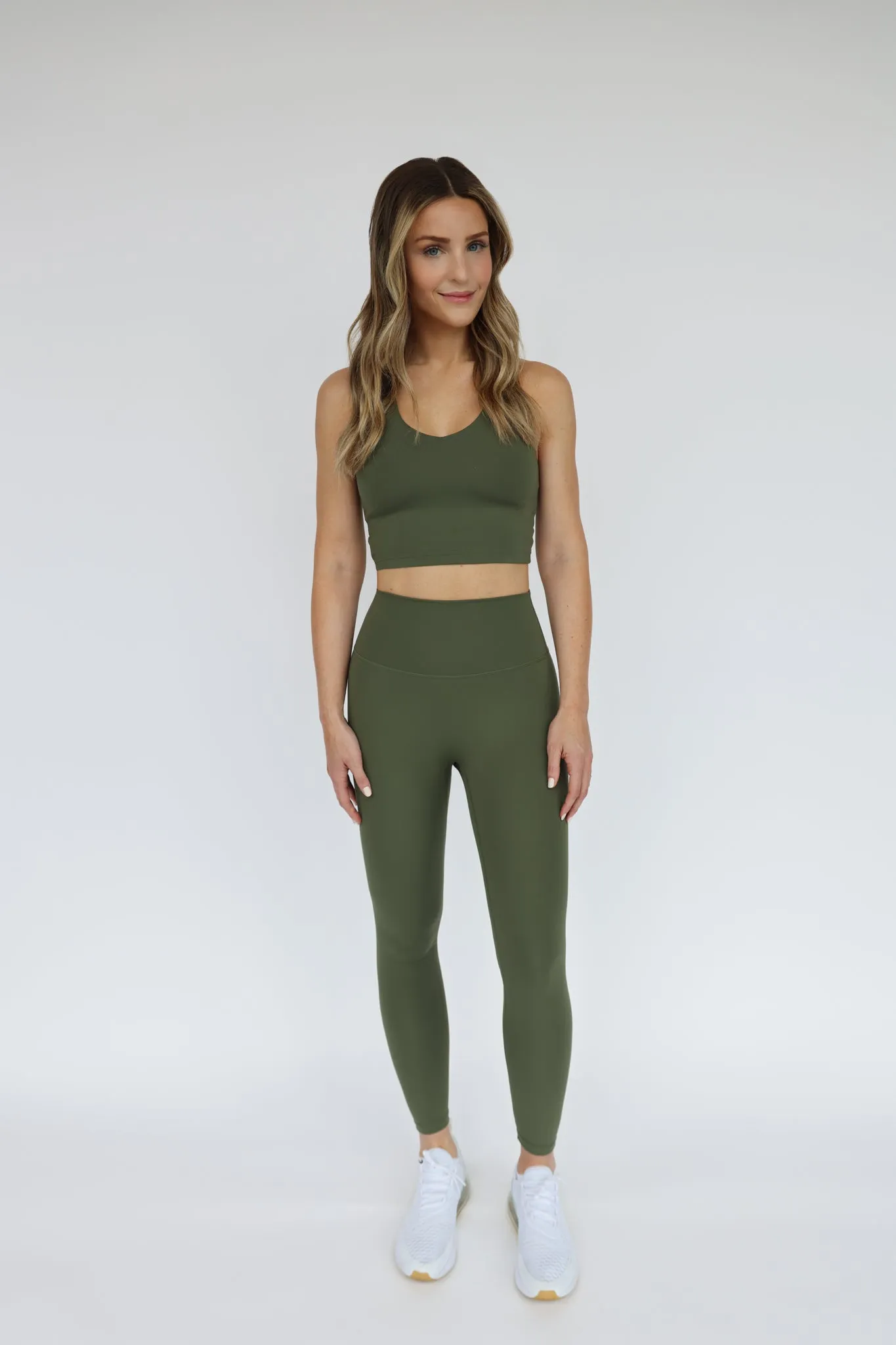 Soft & Sculpt Leggings