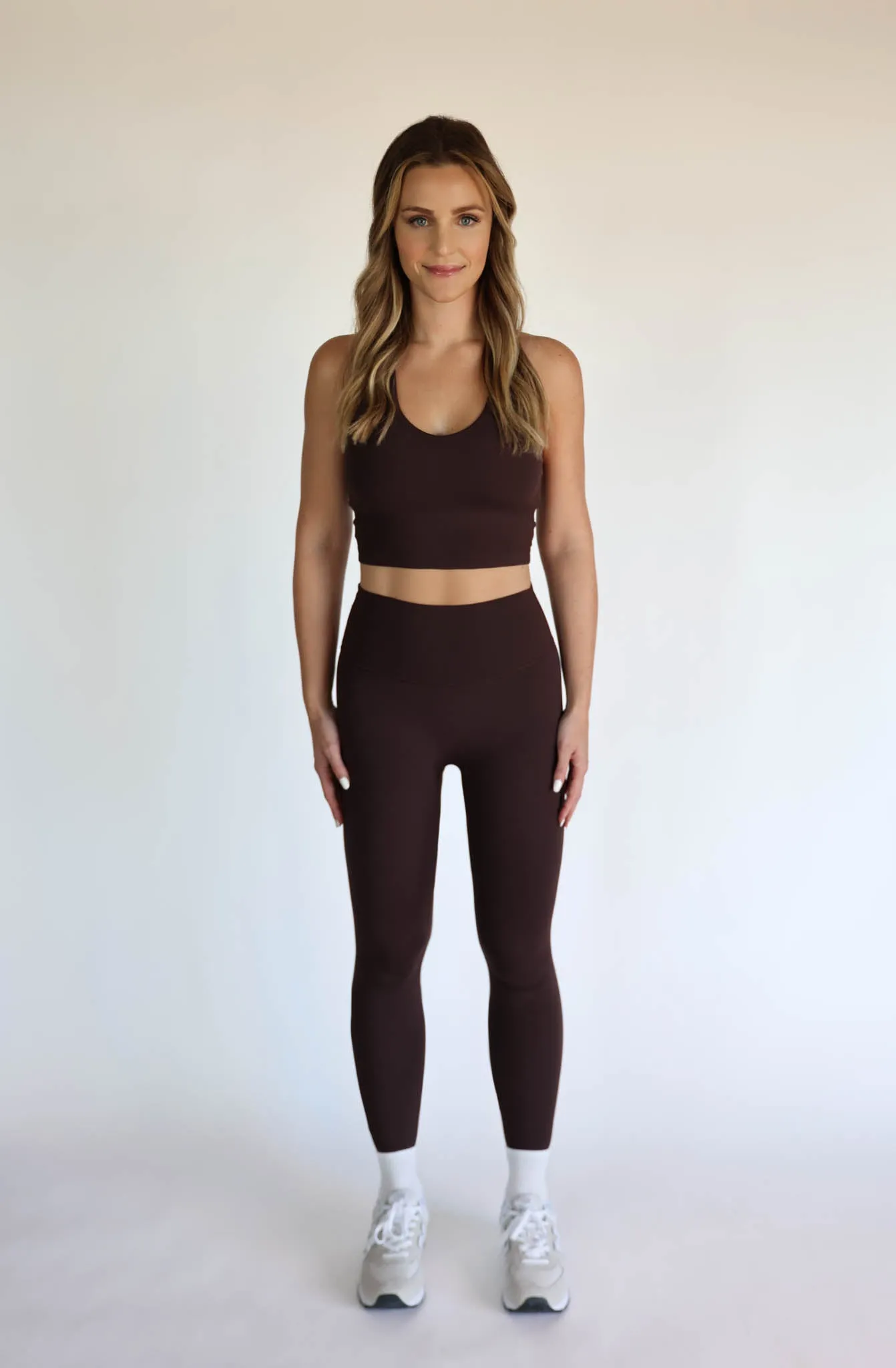 Soft & Sculpt Leggings