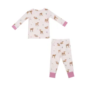 Soft Dear Loungewear Set