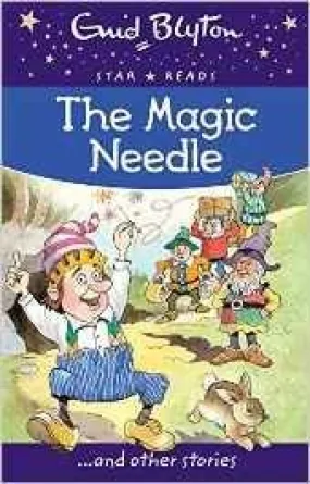 The Magic Needle