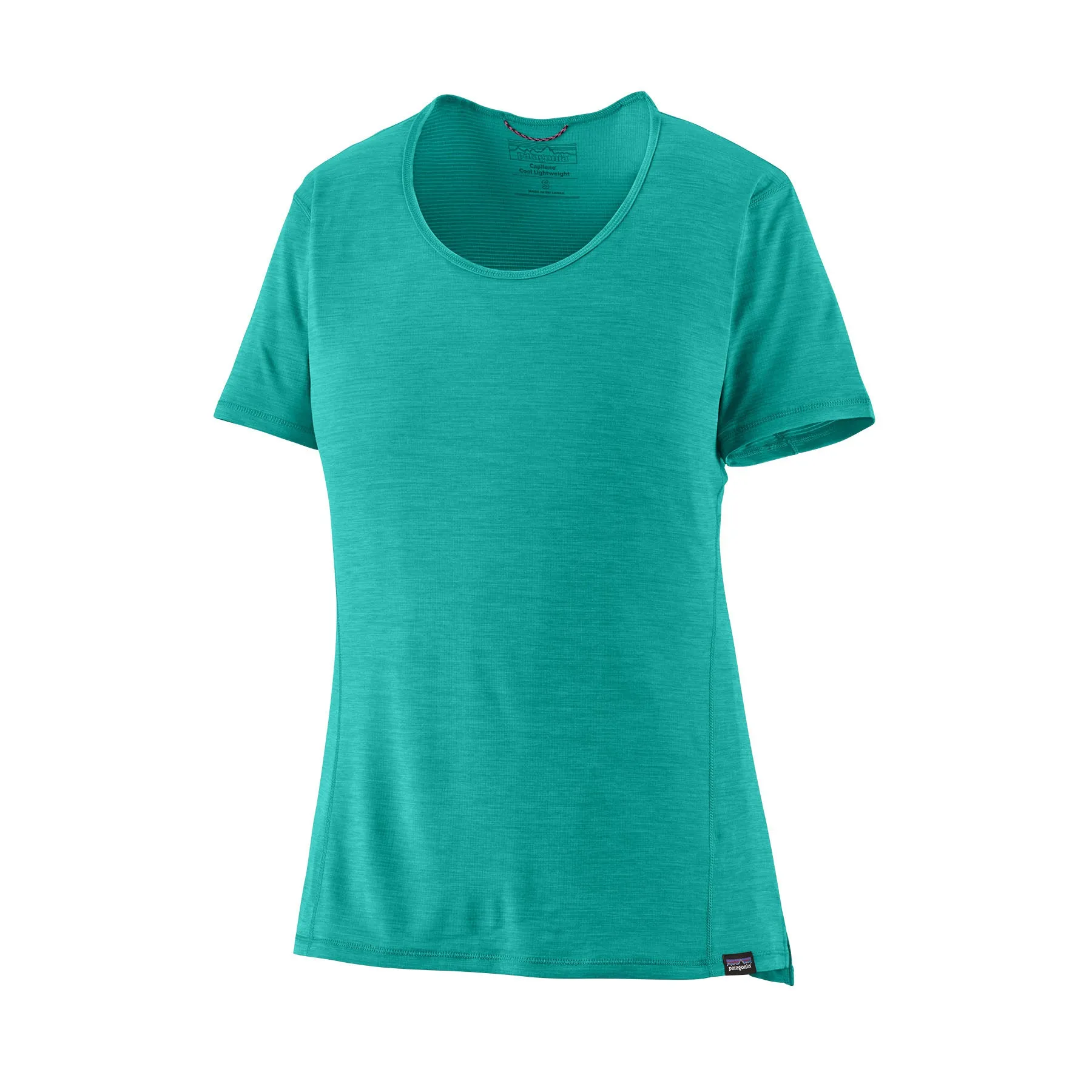 Womens Capilene Cool Lightweight Shirt