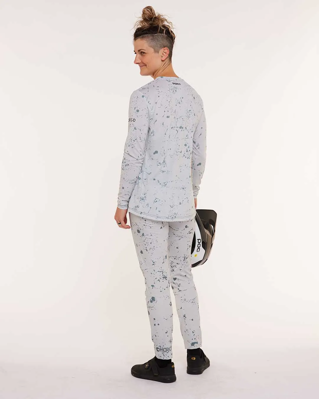 Womens Gravity Pants | Cookies and Cream