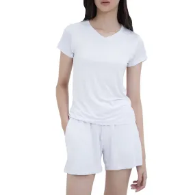 Women's Ultra-Soft Bamboo Lounge Tee